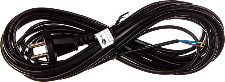 Produktbild Goobay Stromkabel (7.50 m)