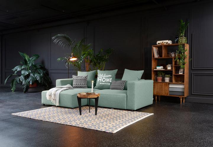 Produktbild Tom Tailor Heaven Colors Casual S (Ecksofa)