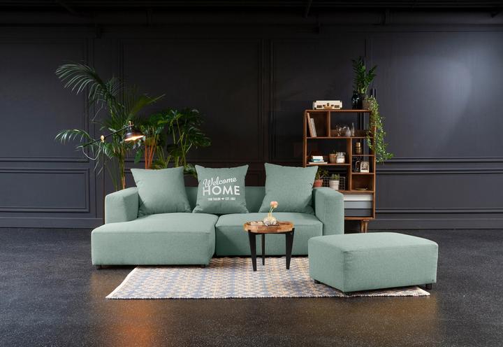 Produktbild Tom Tailor Heaven Colors Casual S (Ecksofa)