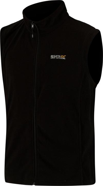 Actual product image Regatta Great Outdoors Mens Outdoor Classics Tobias II Bodywarmer / Gilet (L)