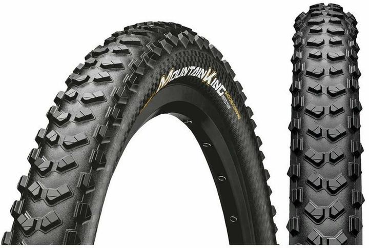 Produktbild Continental Mountain King (70-584)