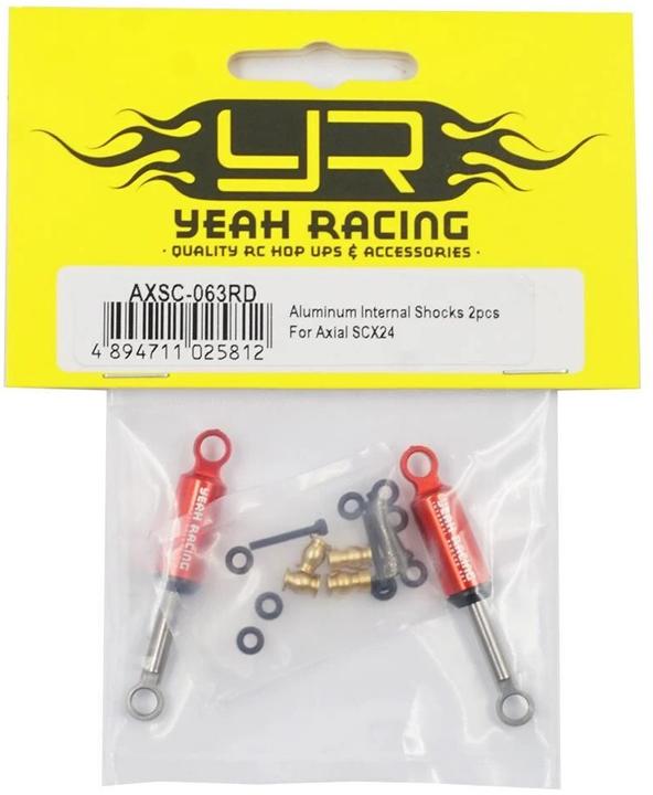 Produktbild Yeah Racing Micro Scaler