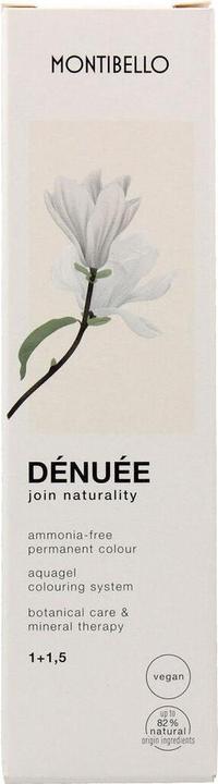 Produktbild Montibello Denue Ammoniak-Frei 7.42 60ml (Hellblond)