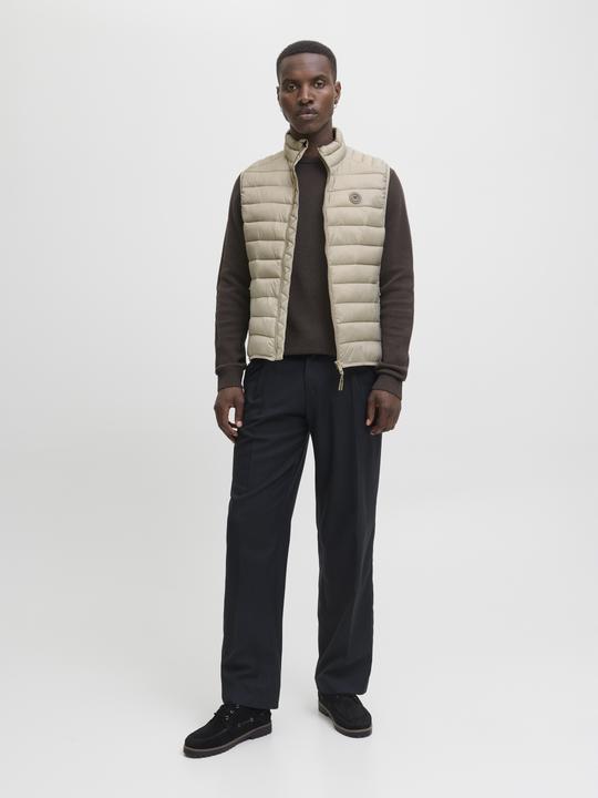 Produktbild Jack & Jones Jjebradley Light Bodywarmer Collar Noos (XS)