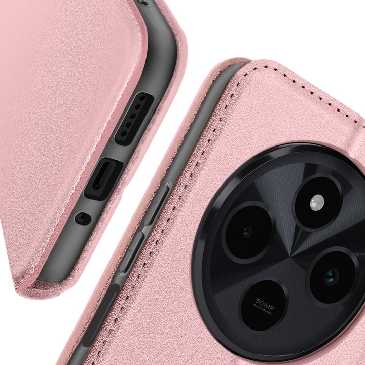 Produktbild Avizar Classic Edition Cover (Xiaomi Redmi 14C)