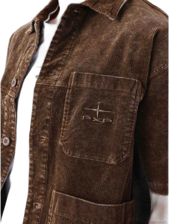 Produktbild Project X Paris Überhemd (M)