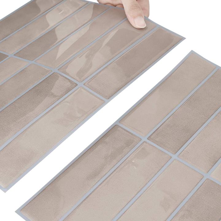 Produktbild vidaXL Bastelfliesen