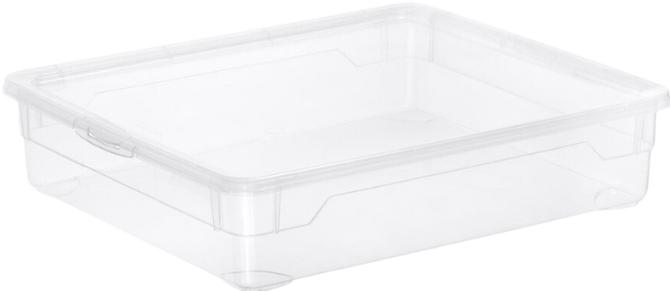 Immagine prodotto Rotho Cancella (40 x 33,5 x 8,5 cm, 9 l)