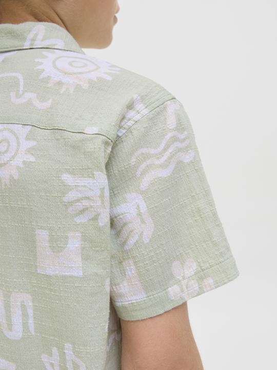 Immagine prodotto Jack & Jones Hemd Junior Hemd (164)