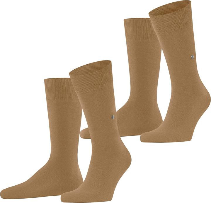 Actual product image Burlington Everyday Uni (pack of 2, 40 - 46)