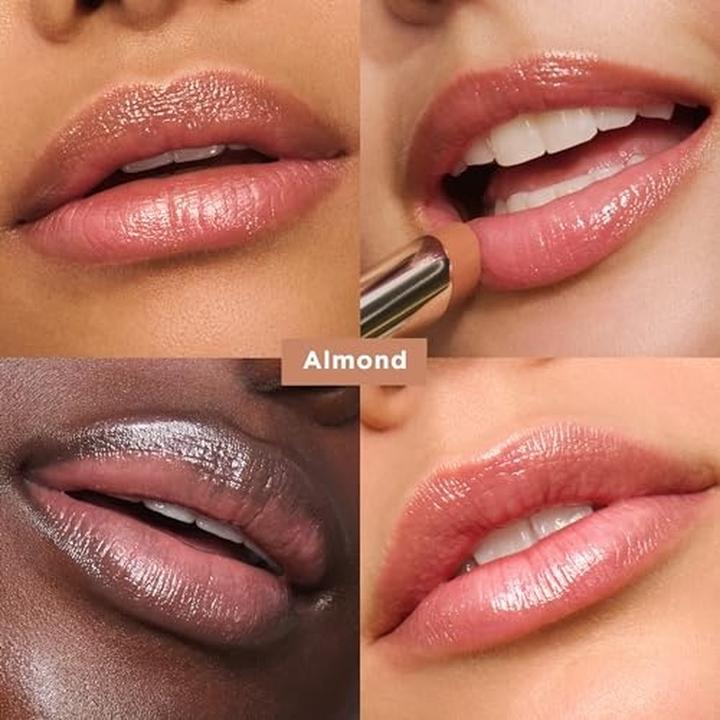 Produktbild Clarins Lip Oil Balm 04 Almond 2.9g (Lippenbalsam, 3 ml)