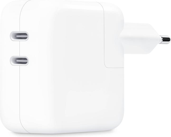 Apple Adaptateur de puissance (35 W)