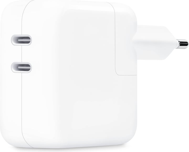 Apple Power adapter (35 W)