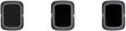 Produktbild DJI ND Filter-Set (Drohnen Filter, DJI Mavic Air 2)