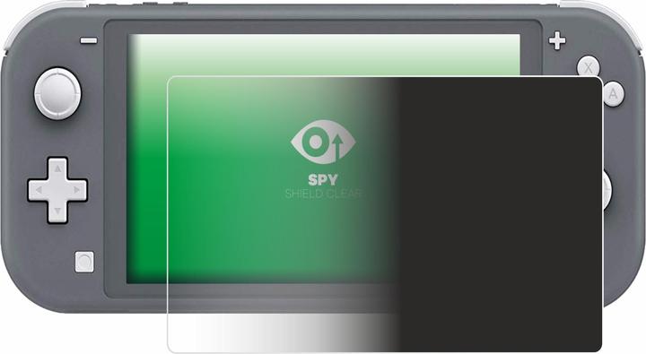 Immagine prodotto upscreen Spy Shield Pellicola Privacy (Switch Lite)