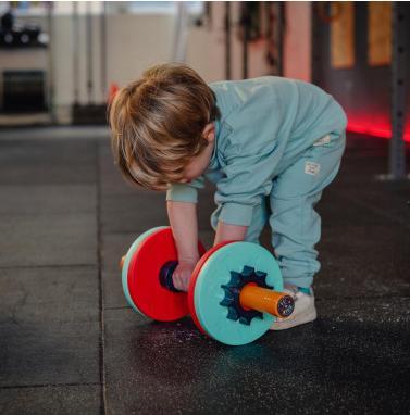 Produktbild Fitkidz Dumbell