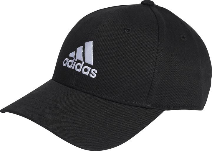 Produktbild Adidas Cotton Twill Baseball Kappe