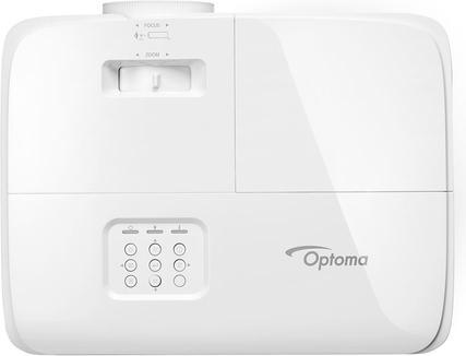 Produktbild Optoma HD29x (Full HD, 4000 lm, 1.5 - 1.66:1)