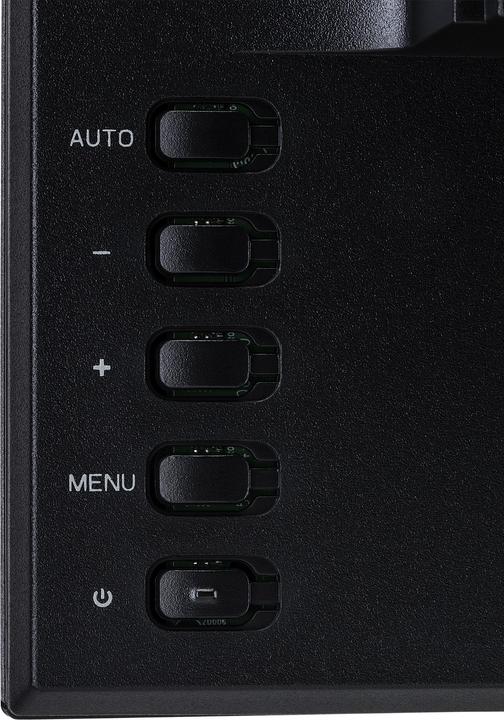 Produktbild iiyama XUB2395WSU-B1 (1920 x 1200 Pixel, 22.50")