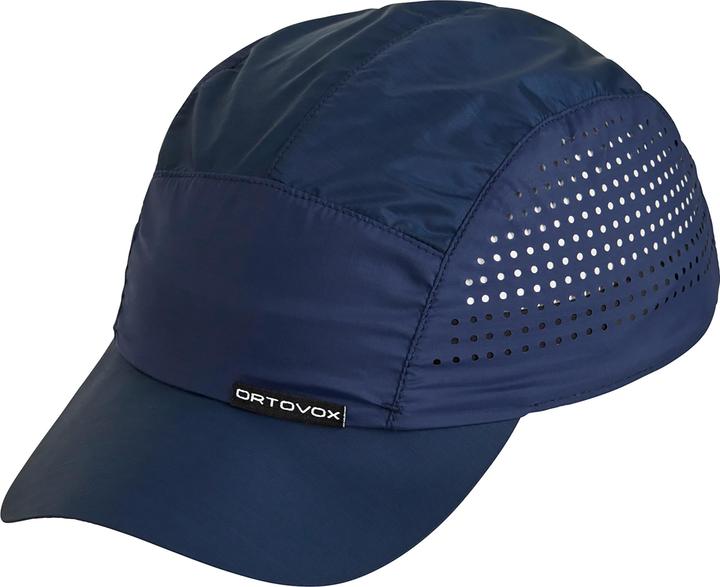 blue nunatak