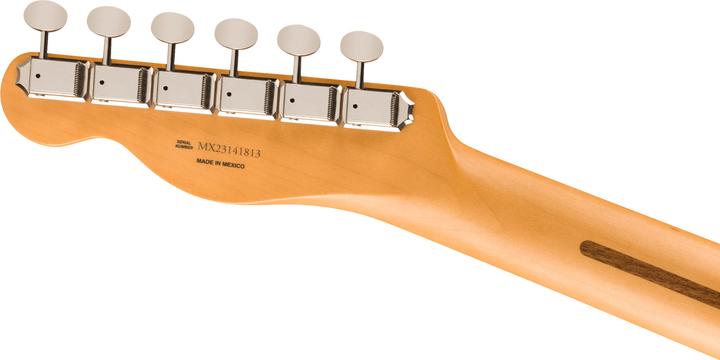 Image du produit Fender Player II Telecaster Electric Guitar, Birch Green (Guitare électrique, Bois de rose, Érable)