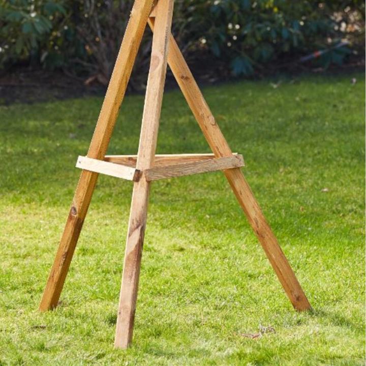 Actual product image Siena Garden Birdhouse stand