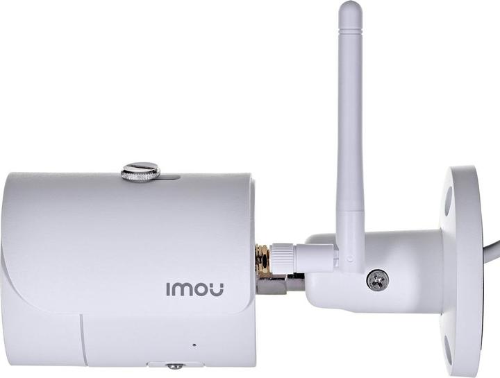 Immagine prodotto Imou Telecamera Wrl Bullet Pro 5mp/Ipc-F52mip (2880 x 1620 Pixels)