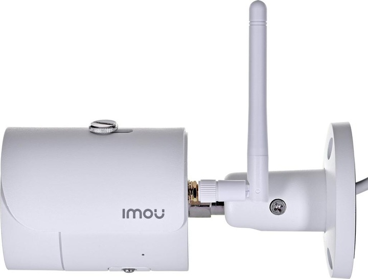 Produktbild Imou WRL CAMERA BULLET PRO 5MP/IPC-F52MIP (2880 x 1620 Pixels)