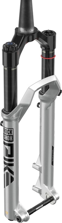 RockShox Lyrik Ulitmate Charger 3.1 RC2 (140 mm, Air)