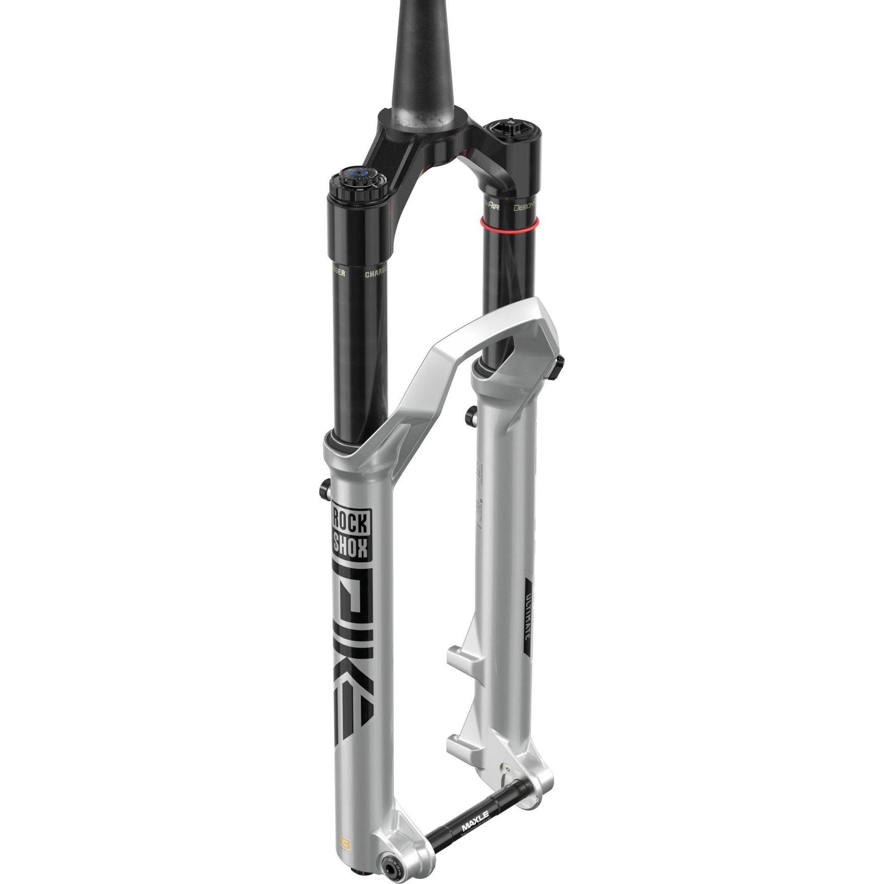 RockShox, Velogabel, (140 mm, Luft)