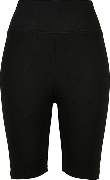 Actual product image Build Your Brand Cycling shorts (4XL)