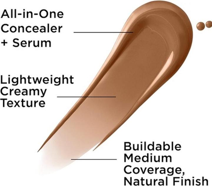 Actual product image It Cosmetics Bye Bye Dark Spots Concealer 6.2ml Shade Rich Cool 50 (Rich Cool 50)