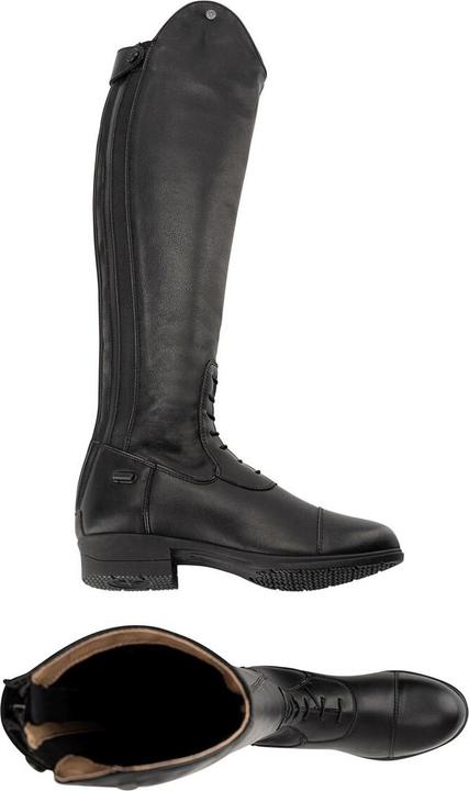 Produktbild Suedwind Footwear reitstiefel aus veganem leder damen nova tall vegan (36)