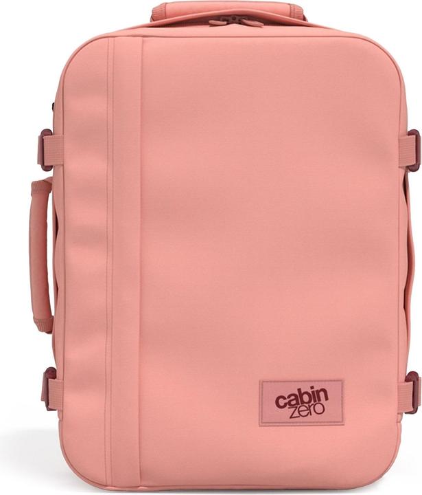 macaroon pink