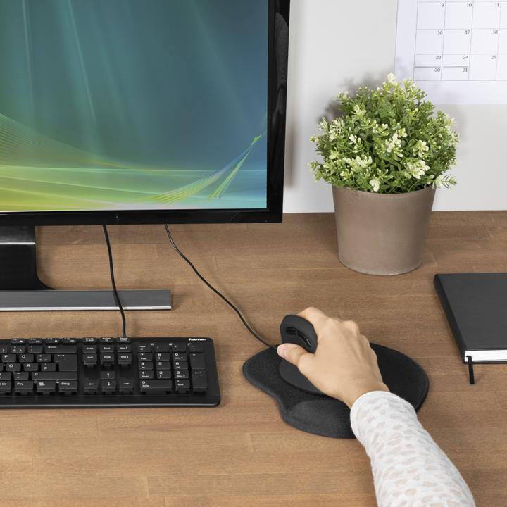 Produktbild Hama Ergonomic (S)