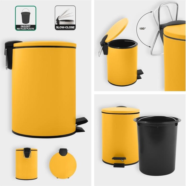 Image du produit spirella Adelar (3 l)