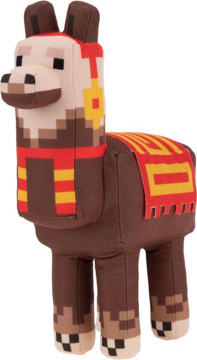 Actual product image GED Peluche Minecraft 30 cm