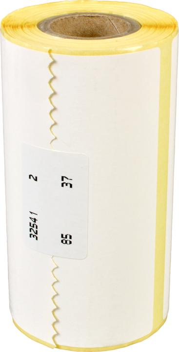 Actual product image Brother Thermal labels 102x152mm (15.20 cm)