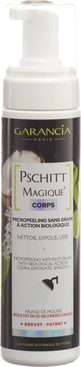 Image du produit Garancia Pschitt Magique Corps (Crème pour le corps, 200 ml)