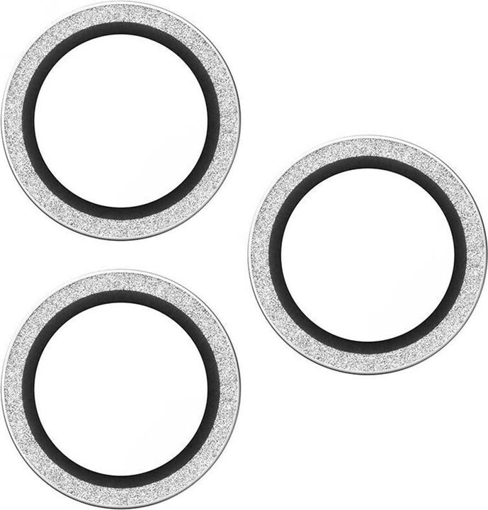 Produktbild PanzerGlass Hoops (1 Stück, Apple iPhone 17 Pro, Apple iPhone 17 Pro Max, Apple iPhone 16 Pro Max, Apple iPhone 16 Pro)