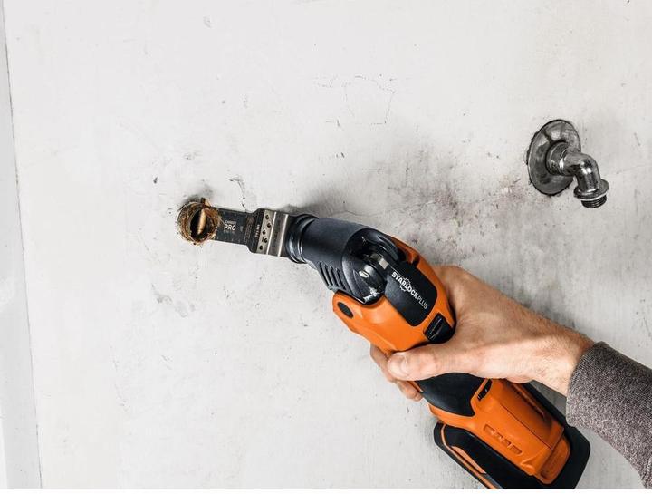 Productafbeelding Fein Hardmetalen invalzaagblad