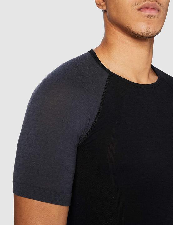 Image du produit Ortovox 120 Comp Light Manches courtes (L)