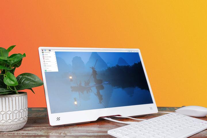 Produktbild Raspberry Pi SC0940