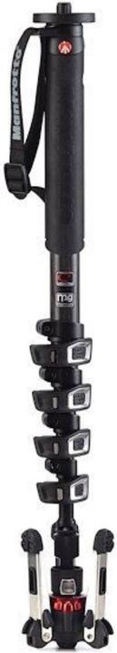 Actual product image Manfrotto Xpro (Carbon)