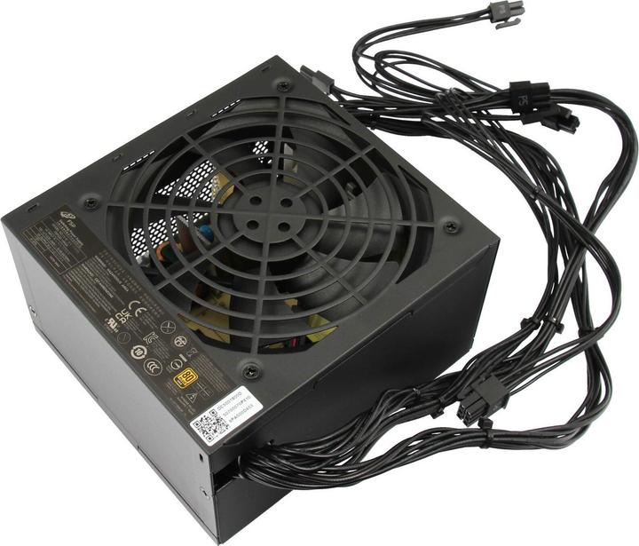 Actual product image Acer DC5001800D (500 W)