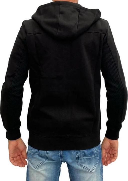 Produktbild Puma BMW MMS Hdd Sweat Jacket (S)