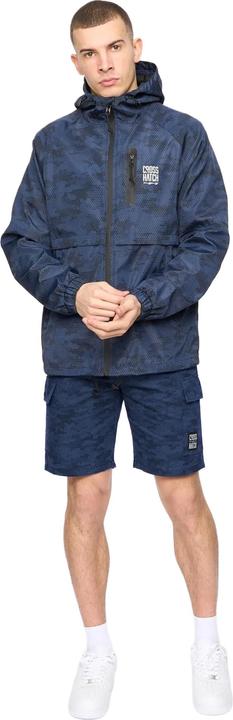 Actual product image Crosshatch Mens Janscore Jacket (XL)