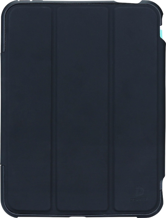 Produktbild Deqster Rugged Case 2021 #RQ1 Orange iPad Mini (iPad mini 2021 (6. Gen))