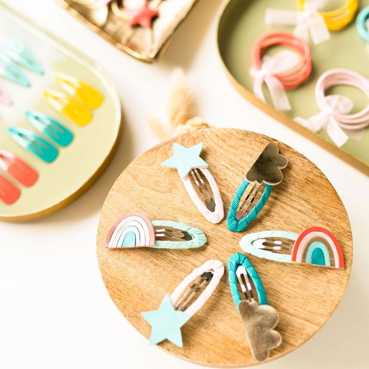Image du produit Papierdrachen Barrettes à cheveux (Élastiques à cheveux)