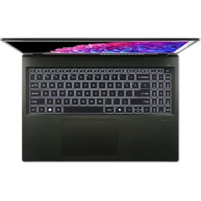 Thumbnail - Acer Swift Edge 16 (16", AMD Ryzen 7 8840U, 32 GB, 1 GB, DE), Notebook, Schwarz